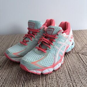 Asics T3D9N Gel Flex Women's Running Shoes Size 9.5